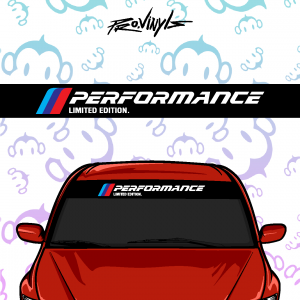 Parasol PERFORMANCE