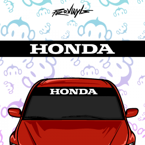 Parasol HONDA