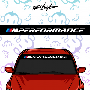 Parasol MPERFORMANCE