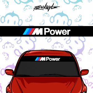 Parasol MPOWER