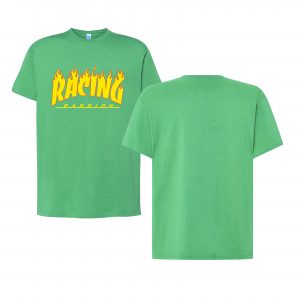 Camiseta RACING