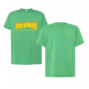 Camiseta PRO VINYLS