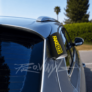 Etiqueta TAXI
